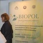 Projekt Biopol cieszy...