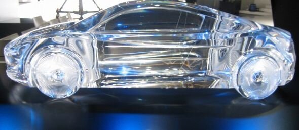 Tworzywa przegrają z aluminium?