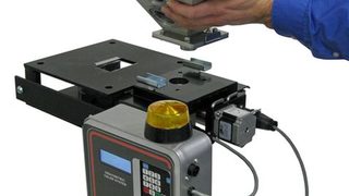 Low-cost gravimetric feed