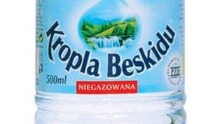 Nowe opakowania PET Coca 