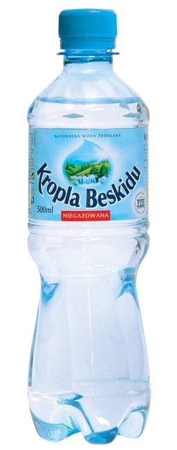 Nowe opakowania PET Coca Coli w Polsce