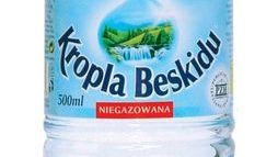 Nowe opakowania PET Coca 