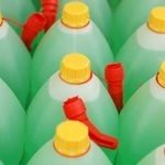 Suwary i Lotos Oil mają...