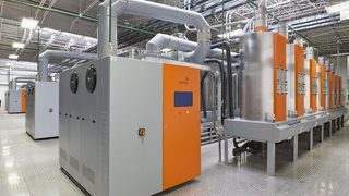 The 1000th Gravicolor dos