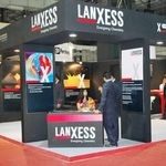 Lanxess coraz mocniejszy...