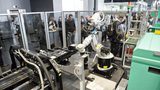 Review: Arburg Technology Days 2012