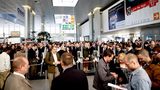 Plastic pipe production benefits from demand within Germany