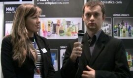 Video: reportaż z targów Packaging Innovations 2012