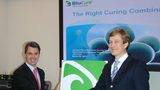 AkzoNobel and DSM launch BluCure Cobalt-free curing 
