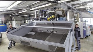 Bayer MaterialScience dev