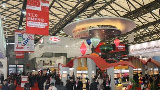 Chinaplas 2012 - preview