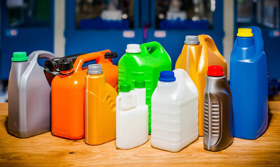 Plastico dostarczy opakowania dla Orlen Oil