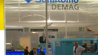 Demag Plastics Group ma 1