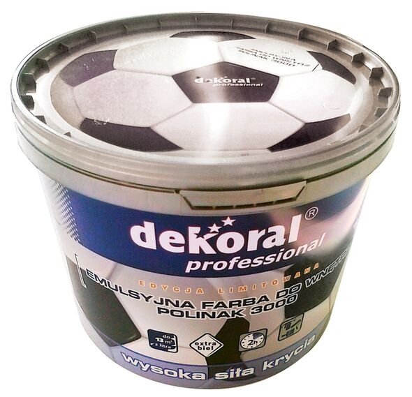 Piłkarskie opakowania Plast - Boxu