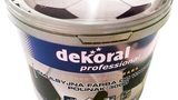 Piłkarskie opakowania Plast - Boxu