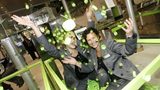 Engel and Plastisud: joint venture for China