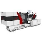 Ferromatik Milacron at Plast 2012
