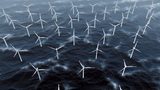 Technologie BASF dla turbin wiatrowych
