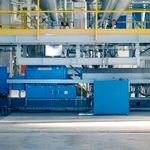 High torque twin screw extruder now available for trials
