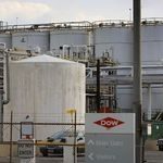 Dow Chemical zamyka...