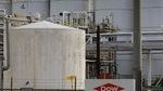 Dow Chemical zamyka fabry