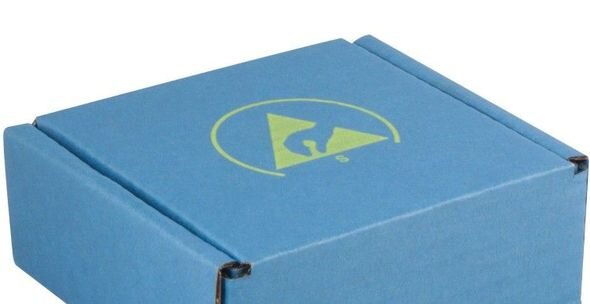 Opakowanie Cortronic od Antalis