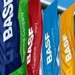 BASF z piankami PET