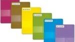 200 new colour shades for