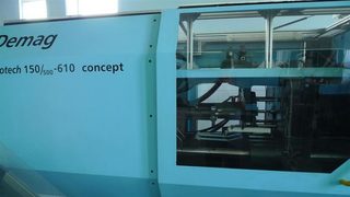 Sumitomo Demag...