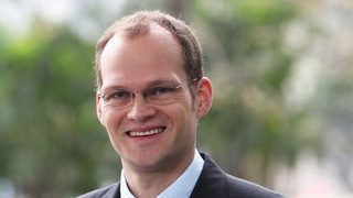 BASF Polska z nowym preze