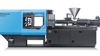 Extended Systec C machine