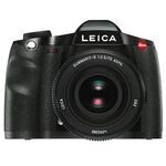 Kraiburg TPE Compounds in Leica Cameras 