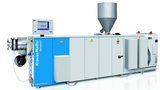 KraussMaffei extending its market position with locally produced machines in China