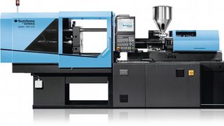 Demag Plastics Group ujaw