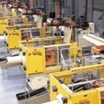 Up to 45% productivity improvement with next generation beverage closure systems