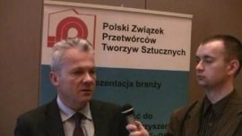 Rozmowa  video: Tadeusz N