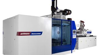 WITTMANN BATTENFELD 