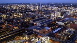 BASF acquires Mazzaferro 