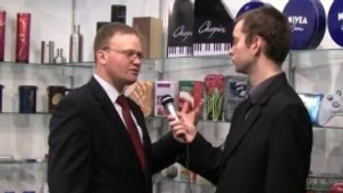 Video rozmowa: Sławomir Ż