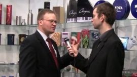 Video rozmowa: Sławomir Ż