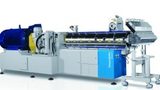 KraussMaffei opens new possibilities in EVA sheet manufacturing