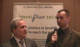 Rozmowa video: Kazimierz Borkowski, PlasticsEurope Polska