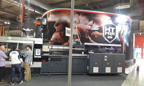 Plast 2012