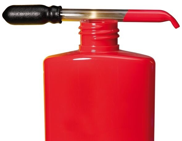New Clariant liquid color technology developed for polyolefin blow molding