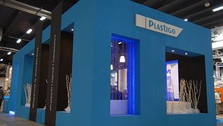 Plastigo na Plastpolu 201