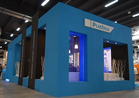 Plastigo na Plastpolu 2012