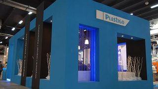 Plastigo na Plastpolu 201