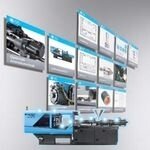 The world of injection moulding meets up at Sumitomo (SHI) Demag  