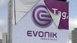 Evonik successfully concl