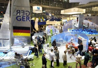 Petra Culmann, kierownik projektu Messe Düsseldorf o zbliżających się targach K